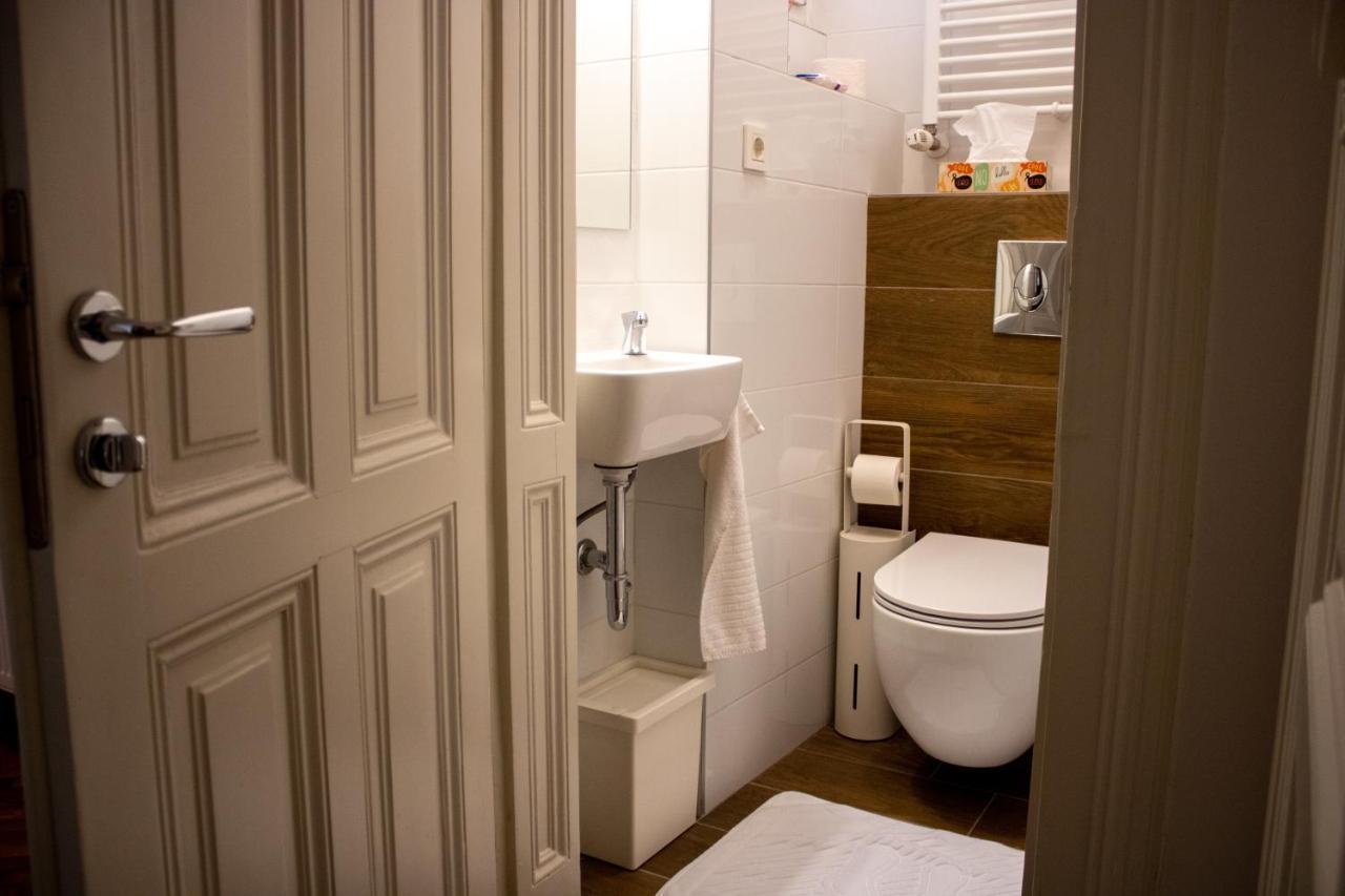 Main Street Apartment Mila , 3 Rd Floor Zagreb Bagian luar foto