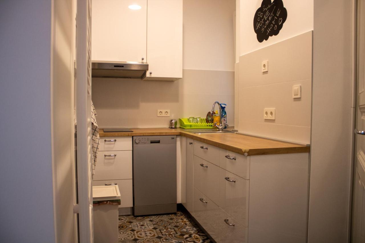 Main Street Apartment Mila , 3 Rd Floor Zagreb Bagian luar foto